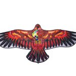 Huge Eagle kite 160cm + line