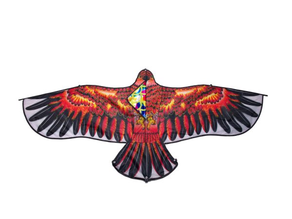 Huge Eagle kite 160cm + line