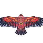 Huge Eagle kite 160cm + line