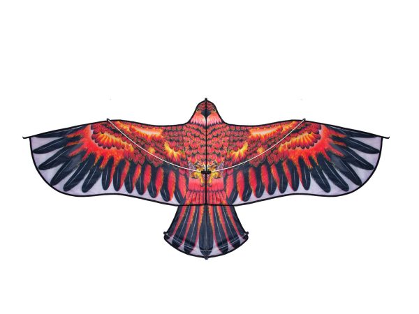 Huge Eagle kite 160cm + line