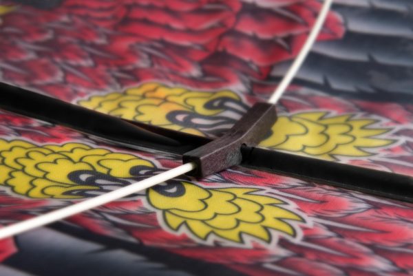 Huge Eagle kite 160cm + line