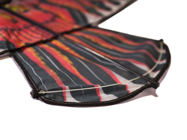Huge Eagle kite 160cm + line