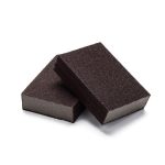 Magic sponge for cleaning tough dirt