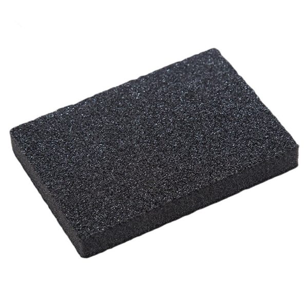 Magic sponge for tough dirt