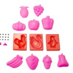 Magic marshmallow + accessories box