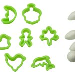 Magic marshmallow + accessories box