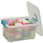 Plastilinas 36 spalvos 15g