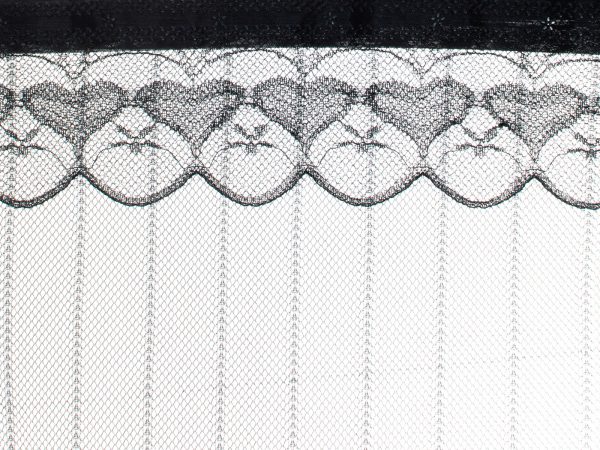 Mosquito net magnetic door net 110x220cm
