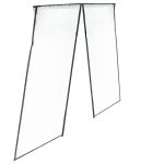 Mosquito net magnetic door net 85x210cm