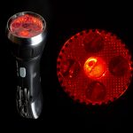 Driver's essentials Multitool 8in1 + torch