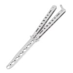 Butterfly training knife
