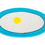 Mesh pallets bounce set + 2 balls