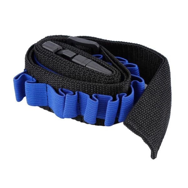 Shoulder strap for Nerf magazine arrows