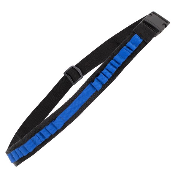Shoulder strap for Nerf magazine arrows
