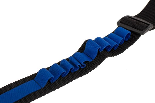 Shoulder strap for Nerf magazine arrows