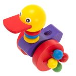 Walking Toy Duck