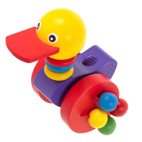 Walking Toy Duck
