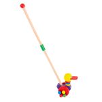 Walking Toy Duck