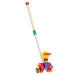 Walking Toy Duck