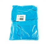 Kinetic sand 1kg in a bag blue