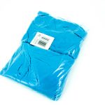 Kinetic sand 1kg in a bag blue