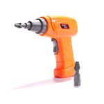 Screwdriver drill screws construction blocks 237 elements