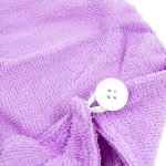 Hair towel