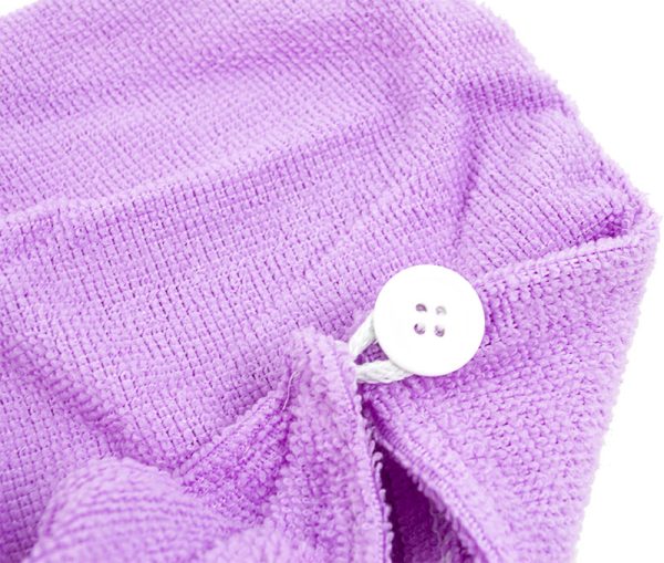 Hair towel