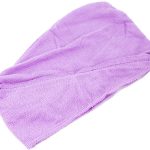 Hair towel
