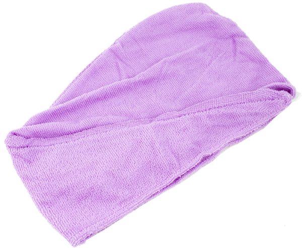 Hair towel