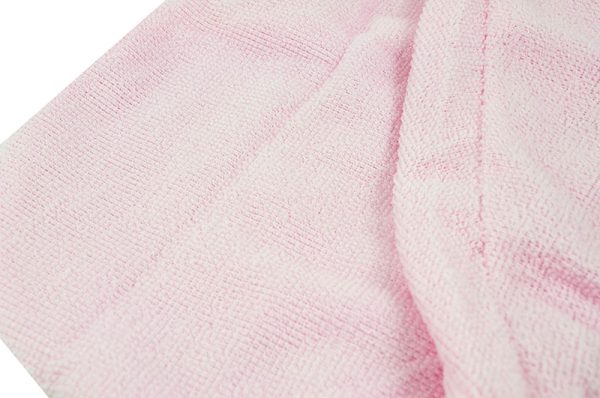 Hair towel