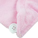 Hair towel