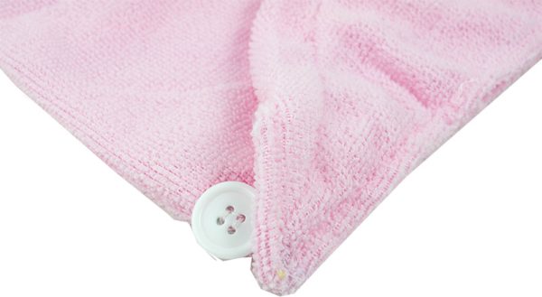 Hair towel