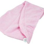Hair towel