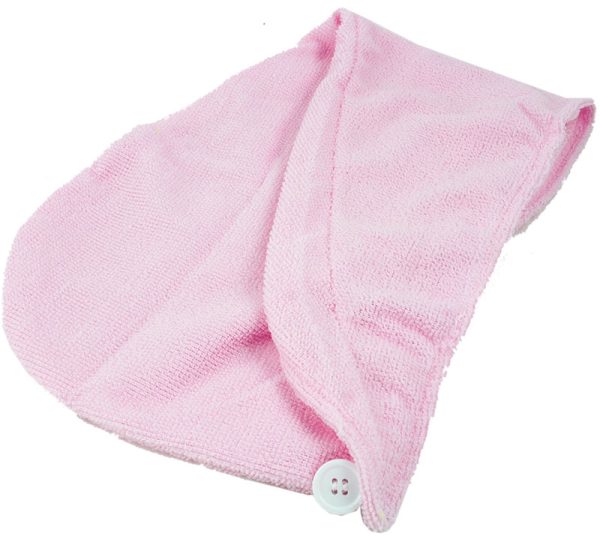 Hair towel