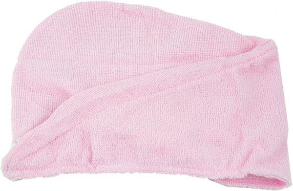 Hair towel