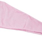 Hair towel