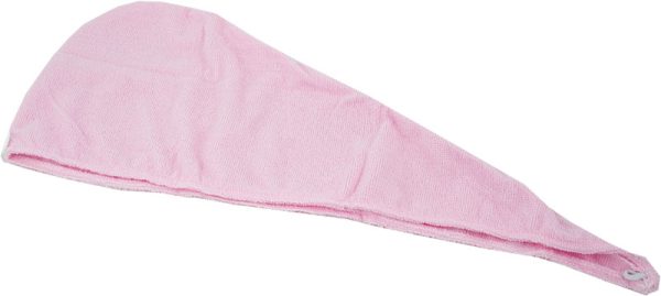 Hair towel
