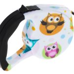 Automatic belt leash 5 m
