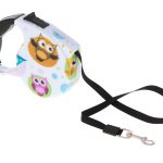Automatic belt leash 5 m