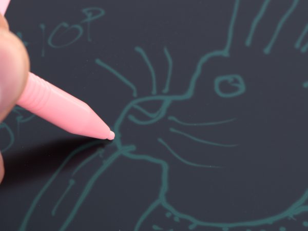 Graphic tablet drawing board rabbit 8.5