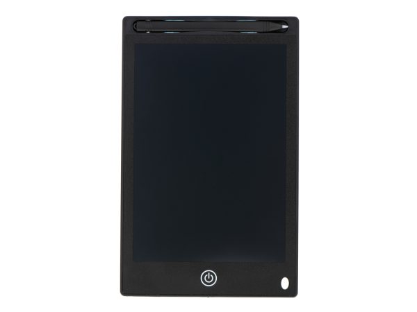 Glossy drawing tablet with stylus pen 8.5