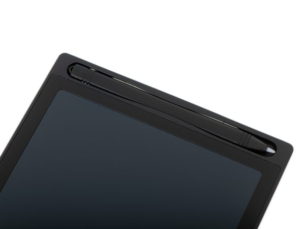 Glossy drawing tablet with stylus pen 8.5