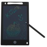 Glossy drawing tablet with stylus pen 8.5
