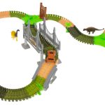 Baby Magic Tracks 228pcs
