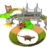 Baby Magic Tracks 228pcs
