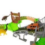 Baby Magic Tracks 228pcs