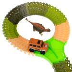 Baby Magic Tracks 228pcs