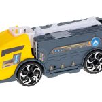 Toy Truck 2in1 with accessories