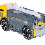 Toy Truck 2in1 with accessories